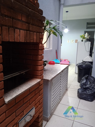 Imagem Casa de Condomínio com 4 Quartos à Venda, 270 m² em Vila Moraes - São Paulo Imagem Casa de Condomínio com 4 Quartos à Venda, 270 m² em Vila Moraes - São Paulo