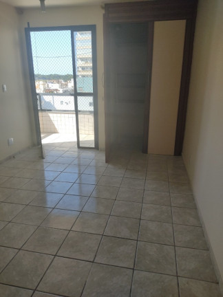 Imagem Apartamento com 3 Quartos à Venda, 110 m² em Praia Do Morro - Guarapari
