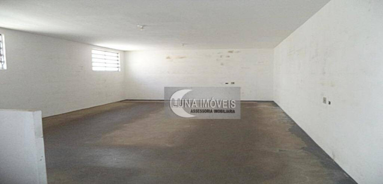 Galpão à Venda ou Locação, 364 m² em Vila Dusi - São Bernardo Do Campo