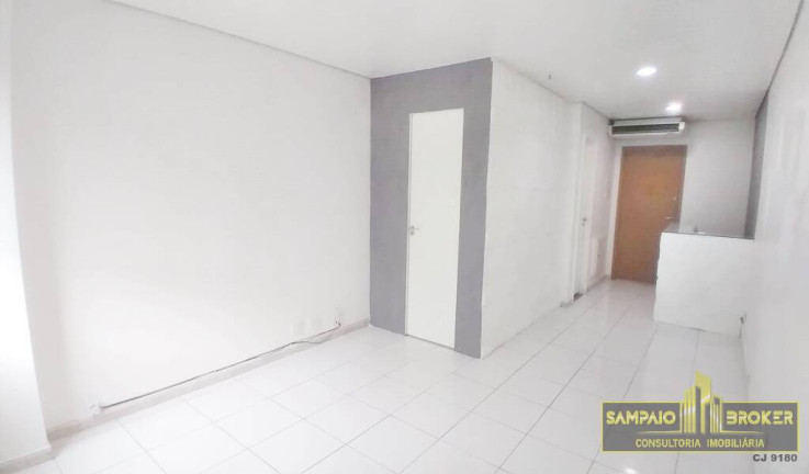 Imagem Sala Comercial à Venda,  em Barra Da Tijuca - Rio De Janeiro
