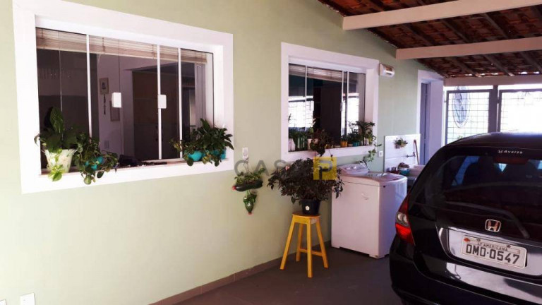 Imagem Casa com 2 Quartos à Venda, 155 m² em Vila Nossa Senhora De Fátima - Americana Imagem Casa com 2 Quartos à Venda, 155 m² em Vila Nossa Senhora De Fátima - Americana