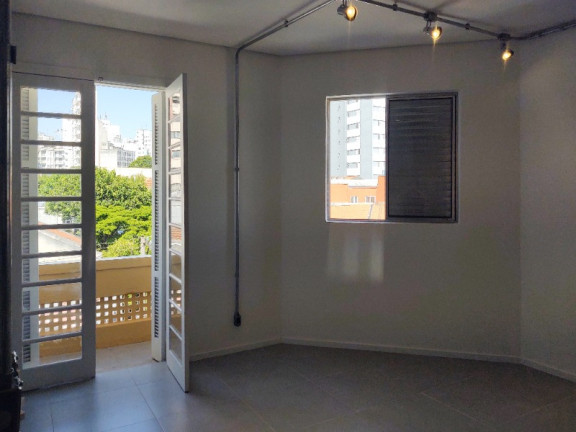 Imóvel com 1 Quarto à Venda, 50 m² em Campos Elíseos - São Paulo