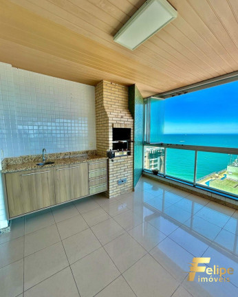 Imagem Imóvel com 4 Quartos à Venda, 150 m² em Itapuã - Vila Velha Imagem Imóvel com 4 Quartos à Venda, 150 m² em Itapuã - Vila Velha