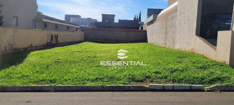 Terreno à Venda, 400 m² em Loteamento Recanto Do Lago - São José Do Rio Preto