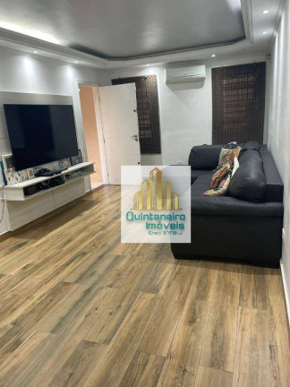 Sobrado com 3 Quartos à Venda, 190 m² em Jardim Bom Clima - Guarulhos