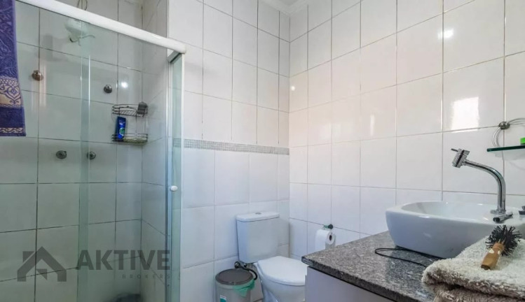Imagem Casa de Condomínio com 4 Quartos à Venda, 450 m² em Alphaville - Santana De Parnaíba