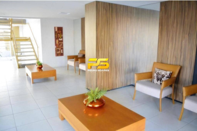 Imagem Apartamento com 4 Quartos à Venda, 164 m² em Manaíra - João Pessoa Imagem Apartamento com 4 Quartos à Venda, 164 m² em Manaíra - João Pessoa