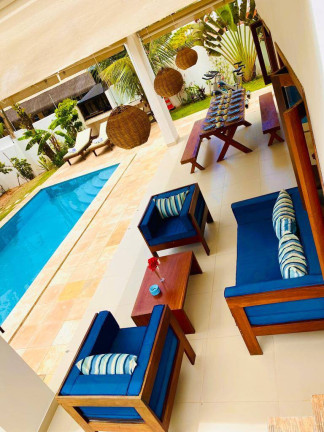 Imagem Casa com 3 Quartos à Venda, 247 m² em Centro Da Praia De Pipa - Tibau Do Sul