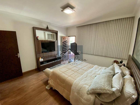 Imagem Casa com 4 Quartos à Venda, 240 m² em Santa Maria - Belo Horizonte