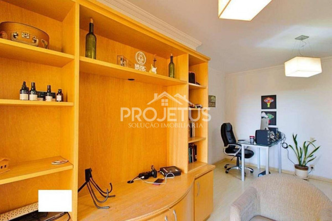 Imagem Apartamento com 3 Quartos à Venda, 80 m² em Vila Morse - São Paulo