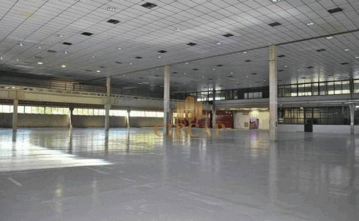 Galpão à Venda ou Locação, 5.000 m² em Itaqui - Itapevi