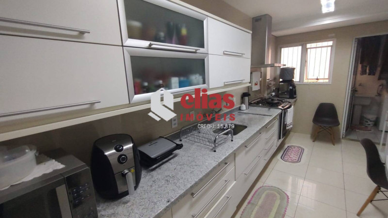 Imagem Apartamento com 3 Quartos à Venda, 134 m² em Jardim Estoril Iv - Bauru Imagem Apartamento com 3 Quartos à Venda, 134 m² em Jardim Estoril Iv - Bauru