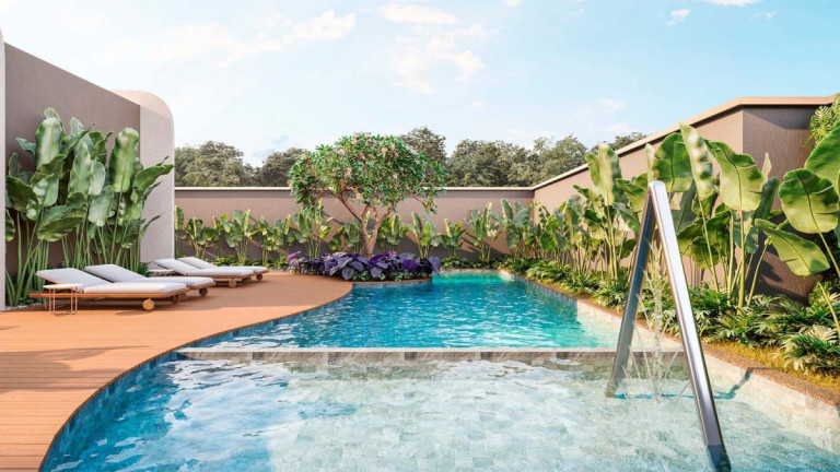 Imagem Apartamento com 4 Quartos à Venda, 149 m² em Gutierrez - Belo Horizonte