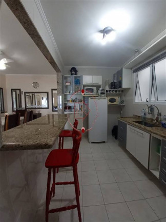 Imagem Apartamento com 2 Quartos à Venda, 96 m² em Caicara - Praia Grande Imagem Apartamento com 2 Quartos à Venda, 96 m² em Caicara - Praia Grande