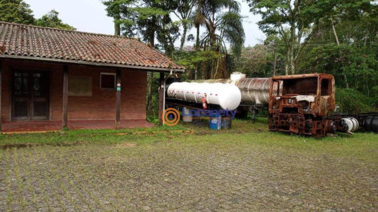 Imagem Galpão à Venda, 1.048 m² em Califórnia Paulista - Rio Grande Da Serra Imagem Galpão à Venda, 1.048 m² em Califórnia Paulista - Rio Grande Da Serra