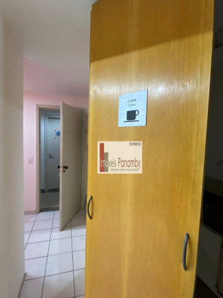 Imagem Imóvel à Venda, 40 m² em Chácara Santo Antônio - São Paulo Imagem Imóvel à Venda, 40 m² em Chácara Santo Antônio - São Paulo
