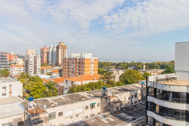 Imagem Apartamento com 3 Quartos à Venda, 141 m² em Menino Deus - Porto Alegre