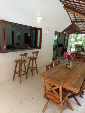 Imagem Casa com 4 Quartos à Venda, 395 m² em Acú Da Torre - Mata De São João Imagem Casa com 4 Quartos à Venda, 395 m² em Acú Da Torre - Mata De São João