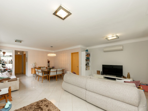 Imagem Apartamento com 2 Quartos à Venda, 126 m² em Vila Clementino - São Paulo