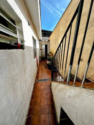 Imagem Casa com 2 Quartos à Venda, 120 m² em Vila Barreto - São Paulo Imagem Casa com 2 Quartos à Venda, 120 m² em Vila Barreto - São Paulo