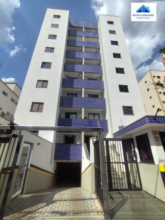 Apartamento com 2 Quartos à Venda, 62 m² em Jardim Flamboyant - Campinas