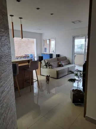 Imagem Cobertura com 3 Quartos à Venda, 150 m² em Assunção - São Bernardo Do Campo