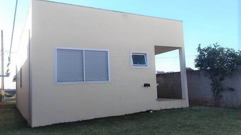 Imagem Casa de Condomínio com 3 Quartos à Venda, 125 m² em Lagoa Bonita - Engenheiro Coelho Imagem Casa de Condomínio com 3 Quartos à Venda, 125 m² em Lagoa Bonita - Engenheiro Coelho