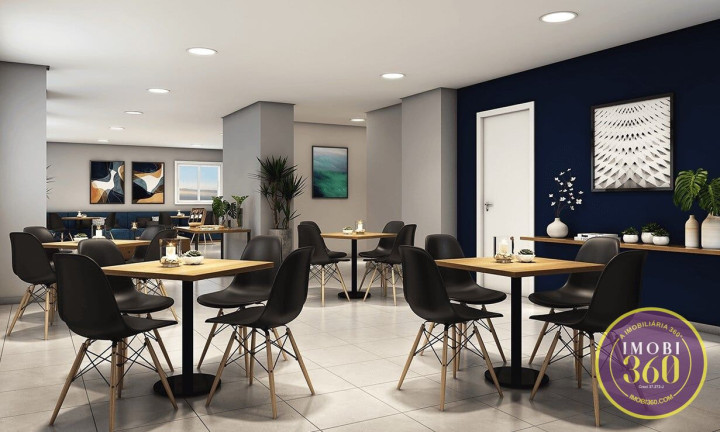 Imagem Apartamento com 2 Quartos à Venda, 43 m² em Jardim Maringá - São Paulo Imagem Apartamento com 2 Quartos à Venda, 43 m² em Jardim Maringá - São Paulo