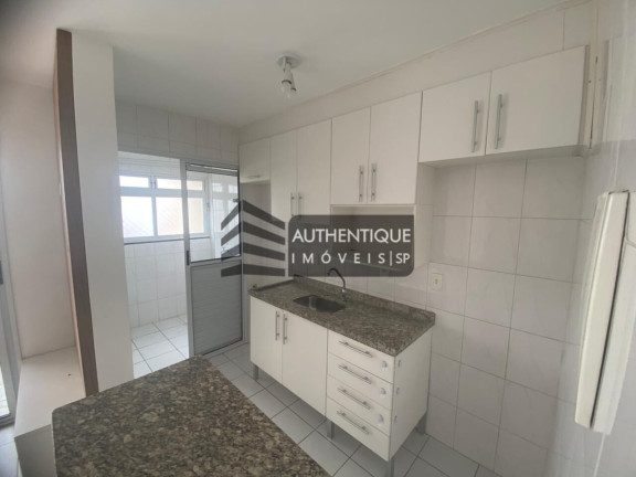 Imagem Apartamento com 2 Quartos à Venda, 54 m² em Vila Prudente - São Paulo