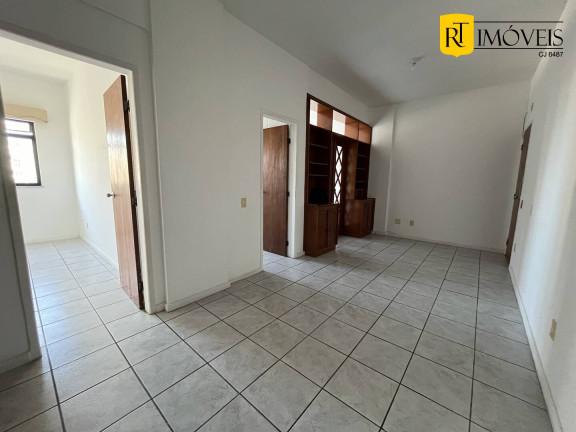 Apartamento com 1 Quarto para Alugar, 76 m² em Centro - Cabo Frio