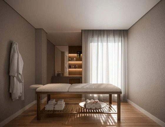 Imagem Apartamento com 3 Quartos à Venda, 151 m² em Vila Clementino - São Paulo Imagem Apartamento com 3 Quartos à Venda, 151 m² em Vila Clementino - São Paulo