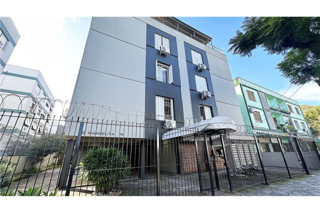 Imóvel com 1 Quarto à Venda,  em Teresópolis - Porto Alegre