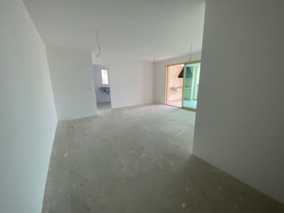 Imagem Apartamento com 3 Quartos à Venda, 120 m² em Vila Paulicéia - São Paulo
