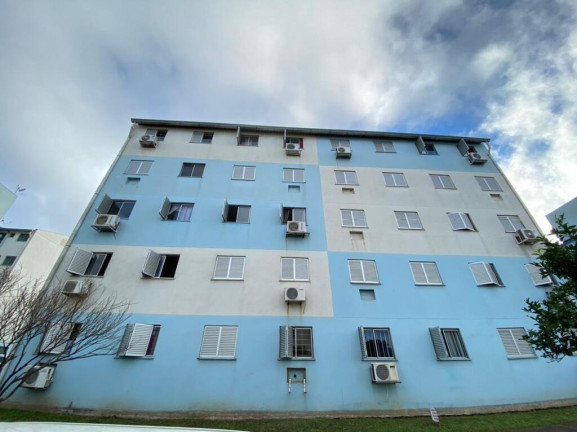 Imagem Apartamento com 2 Quartos à Venda, 40 m² em Jardim Leopoldina - Porto Alegre Imagem Apartamento com 2 Quartos à Venda, 40 m² em Jardim Leopoldina - Porto Alegre