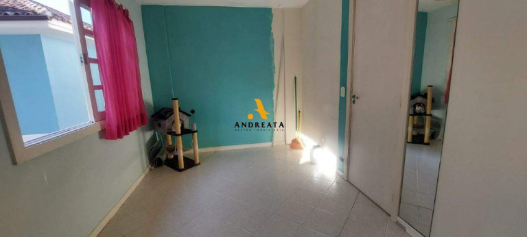 Imagem Casa de Condomínio com 5 Quartos à Venda, 130 m² em Vargem Pequena - Rio De Janeiro