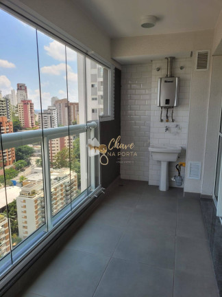 Imagem Apartamento com 1 Quarto à Venda, 39 m² em Vila Andrade - São Paulo Imagem Apartamento com 1 Quarto à Venda, 39 m² em Vila Andrade - São Paulo