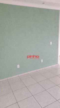 Imagem Apartamento com 2 Quartos à Venda, 59 m² em Pacheco - Palhoça