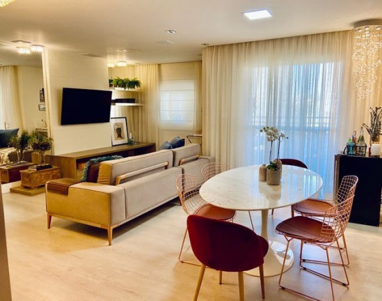 Imagem Imóvel com 3 Quartos à Venda, 110 m² em Engordadouro - Jundiaí