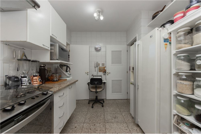 Imagem Apartamento com 4 Quartos à Venda, 208 m² em Vila Morumbi - São Paulo Imagem Apartamento com 4 Quartos à Venda, 208 m² em Vila Morumbi - São Paulo