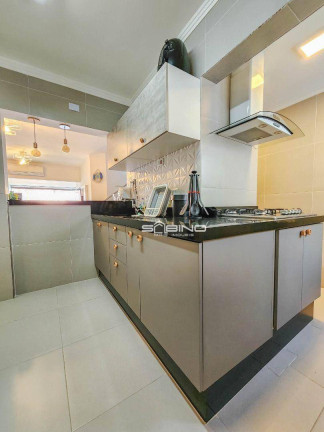 Imagem Cobertura com 6 Quartos à Venda, 280 m² em Riviera De São Lourenço - Bertioga