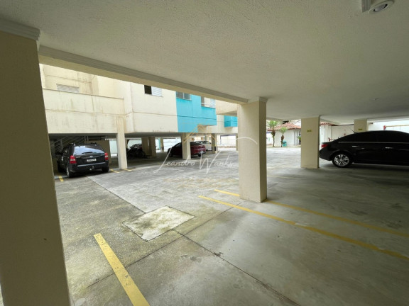 Imagem Apartamento com 2 Quartos à Venda, 55 m² em Itaguá - Ubatuba