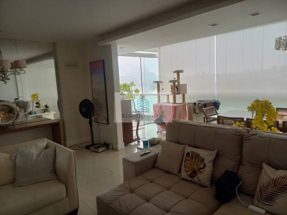 Imagem Cobertura com 3 Quartos à Venda, 180 m² em Barra Da Tijuca - Rio De Janeiro Imagem Cobertura com 3 Quartos à Venda, 180 m² em Barra Da Tijuca - Rio De Janeiro