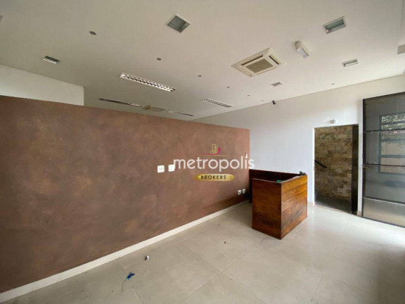 Imagem Edifício Residencial para Alugar, 280 m² em Vila Liviero - São Paulo