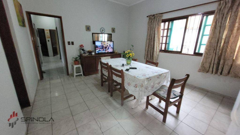 Imagem Casa com 5 Quartos à Venda, 186 m² em Vila Balneária - Praia Grande Imagem Casa com 5 Quartos à Venda, 186 m² em Vila Balneária - Praia Grande