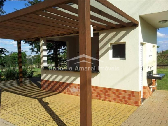 Imagem Casa de Condomínio com 4 Quartos à Venda, 345 m² em Bonfim - Paulínia