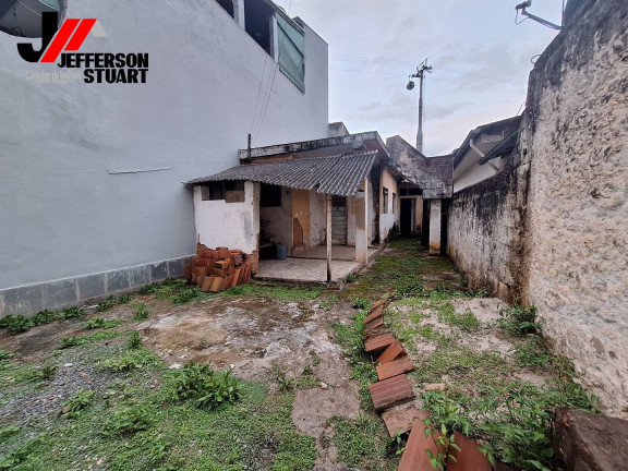 Imagem Terreno à Venda, 129 m² em Santa Rita - Aparecida Imagem Terreno à Venda, 129 m² em Santa Rita - Aparecida
