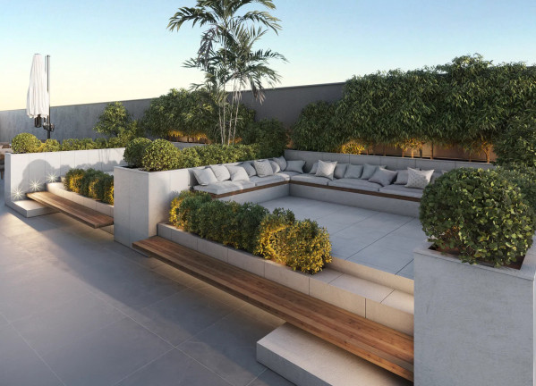 Imagem Apartamento com 2 Quartos à Venda, 58 m² em Morretes - Itapema