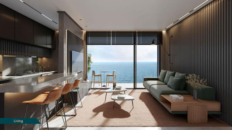 Imagem Cobertura com 3 Quartos à Venda, 216 m² em Porto Belo - Porto Belo