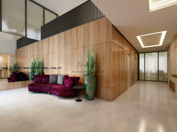 Imagem Apartamento com 3 Quartos à Venda, 75 m² em Perdizes - São Paulo Imagem Apartamento com 3 Quartos à Venda, 75 m² em Perdizes - São Paulo