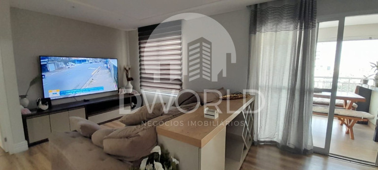 Imagem Imóvel com 3 Quartos à Venda, 123 m² em Centro - Sao Bernardo Do Campo Imagem Imóvel com 3 Quartos à Venda, 123 m² em Centro - Sao Bernardo Do Campo